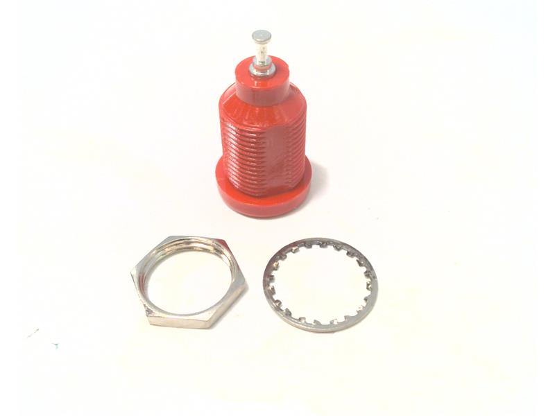 POMONA ELECTRONICS 4921-2