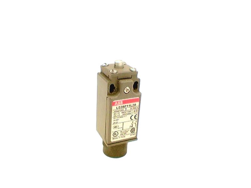ASEA BROWN BOVERI LS35P11L20