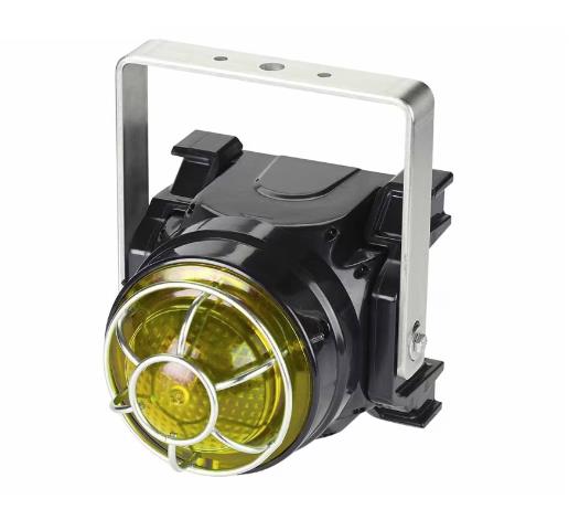 FEDERAL SIGNAL G-LED-AC-T-Y