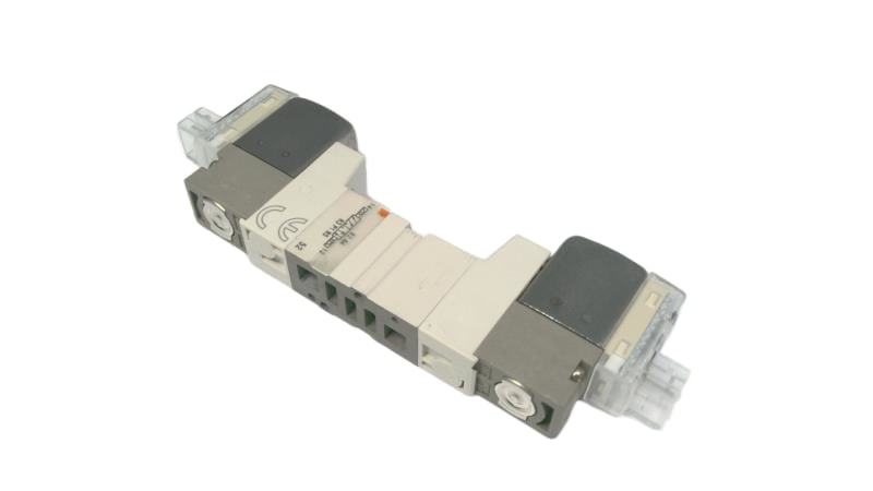 SYJ3243-5LOU-Q by SMC