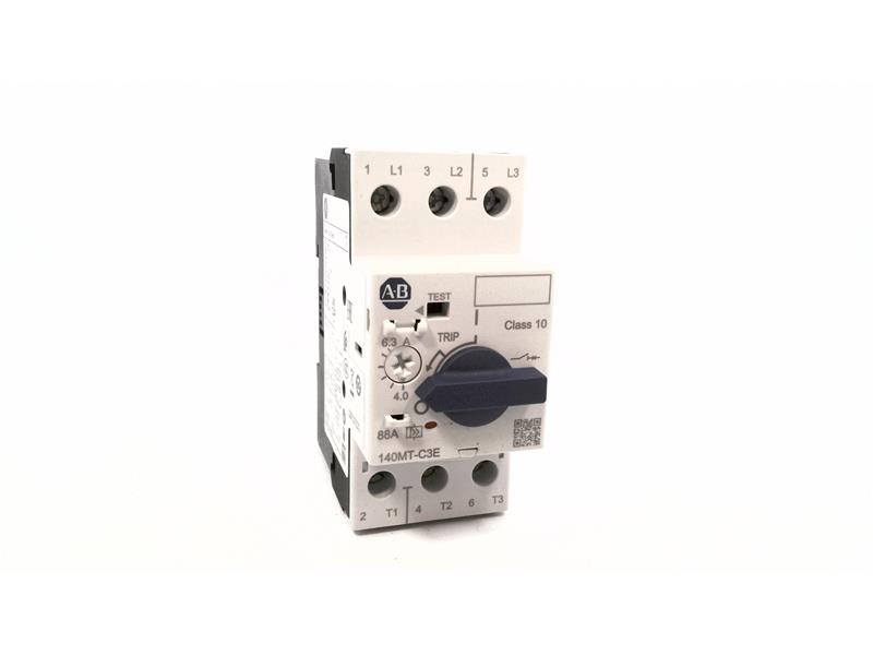 ALLEN BRADLEY 140MT-C3E-B63
