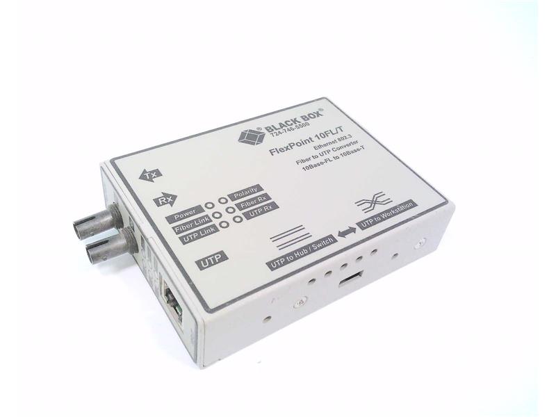 BLACK BOX CORP LMC212A-13MM-R3
