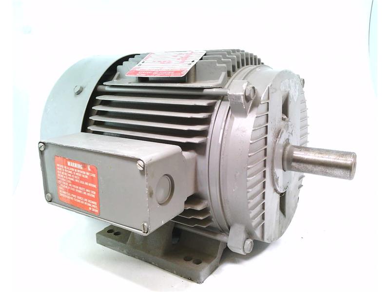 GENERAL ELECTRIC 5K184BL220D