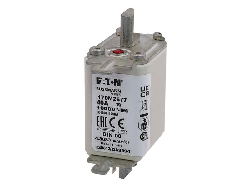 EATON CORPORATION 170M2677