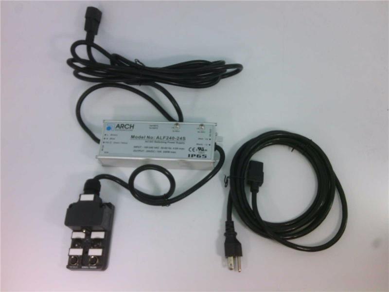 DATALOGIC PG-240-K03