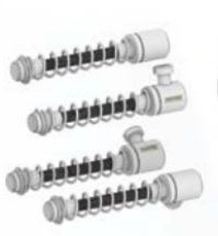 MARECHAL ELECTRIC SA 39-6A029