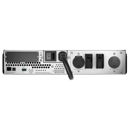 SCHNEIDER ELECTRIC SMT3000RMT2U