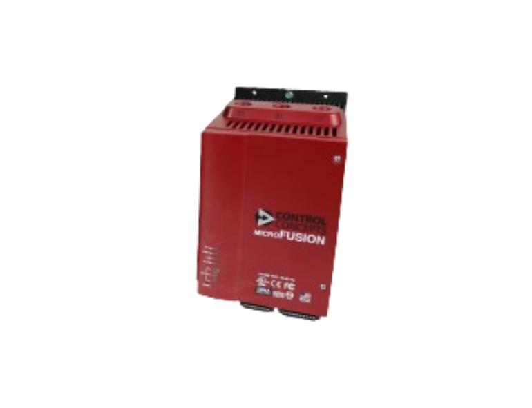CONTROL CONCEPTS UF3SX6DYJ0-50-L0000