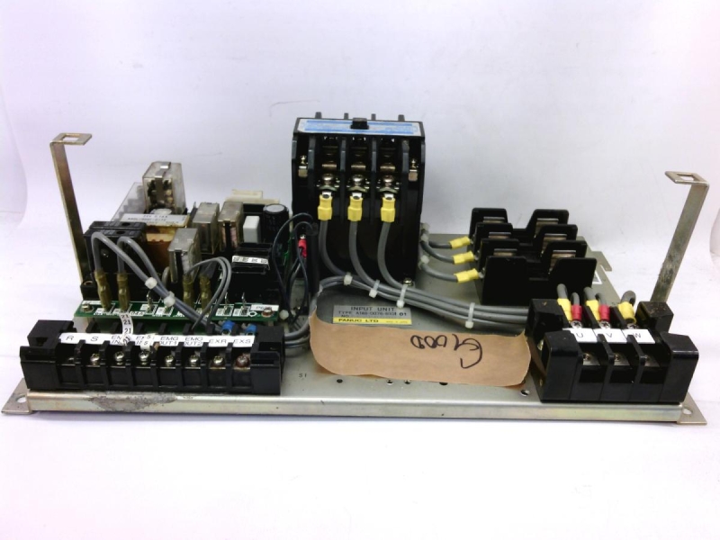 A14B-0076-B101 by FANUC
