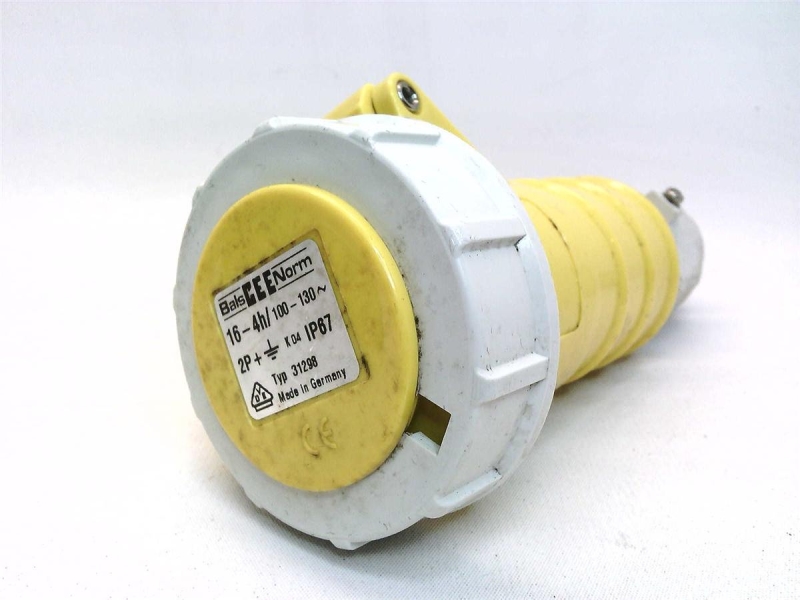 BALS ELEKTROTECHNIK GMBH & CO 31298