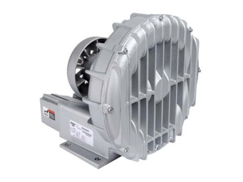 GAST MANUFACTURING SDR5