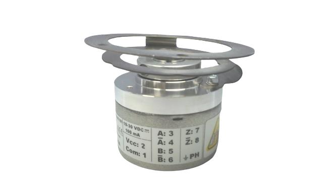 TURCK RI-12IA3E1-2B1000-H1181