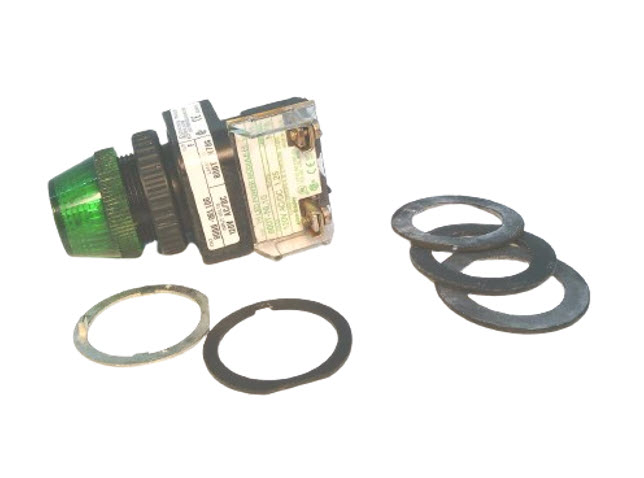 ALLEN BRADLEY 800H-QRL10G