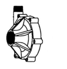 MARCH MANUFACTURING CO 0153-0002-1000