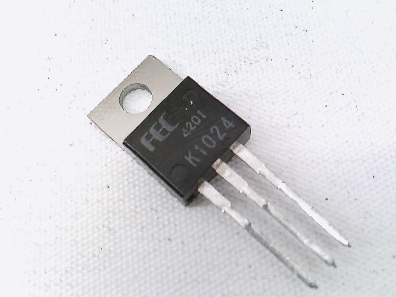 TURCK K1024