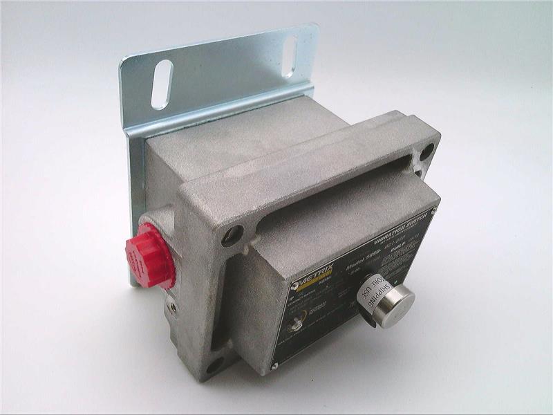 METRIX VIBRATION 555002102