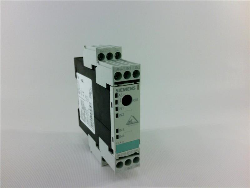 SIEMENS 3RK2200-0CE02-0AA2