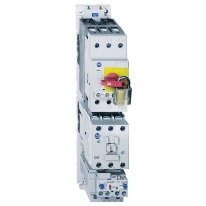 ALLEN BRADLEY 103T-AWD3-RB63R-E1C