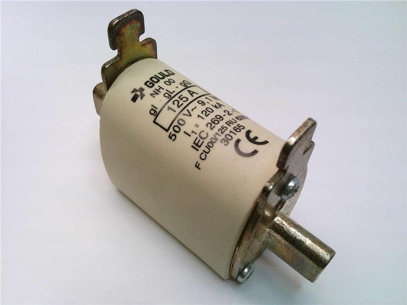 MERSEN 30165
