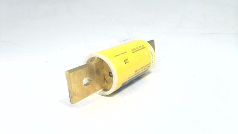 EATON CORPORATION LPJ-110SP