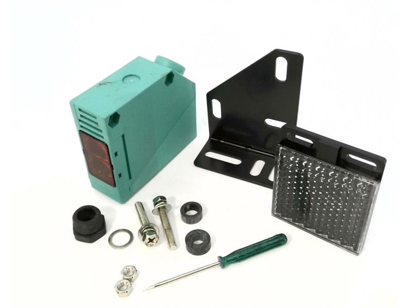 PEPPERL & FUCHS OCS20M-F8-UK