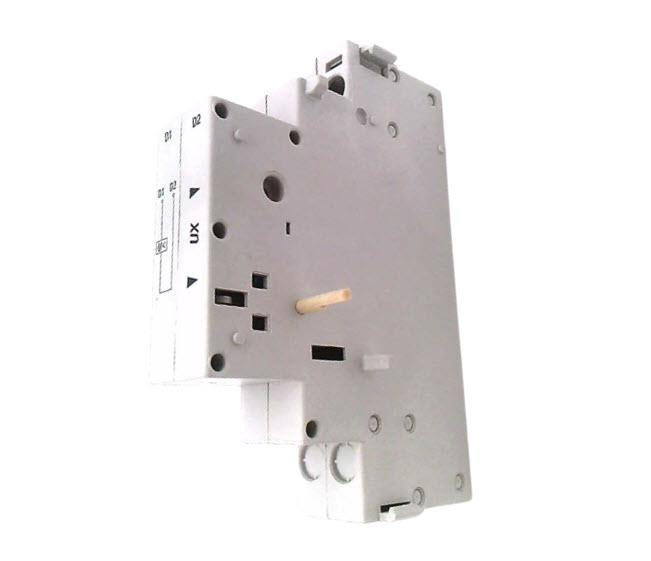 ALLEN BRADLEY 140M-C-UXB