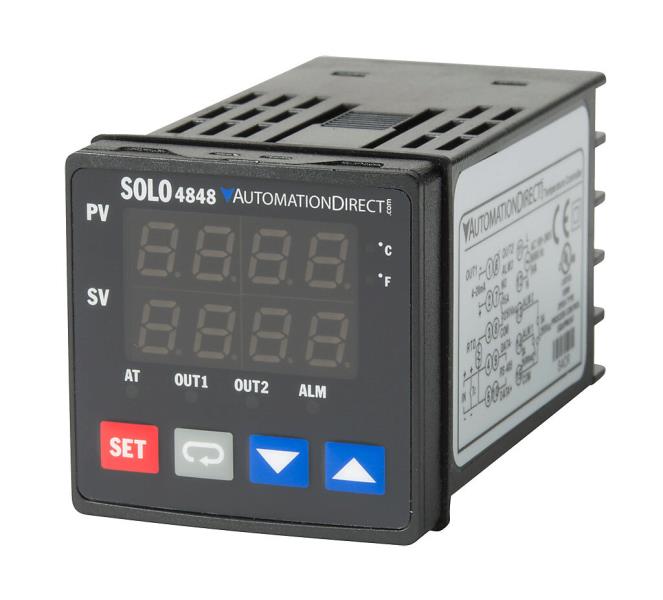 AUTOMATION DIRECT SL4848-CR