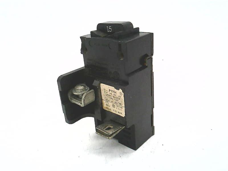 SIEMENS P115X