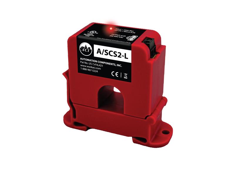 AUTOMATION COMPONENTS INC A/SCS2-L