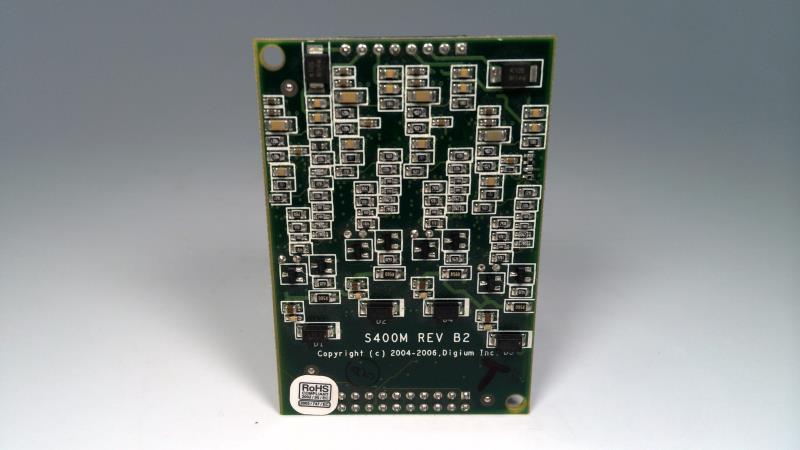 DIGIUM S400M