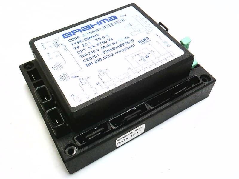 BRAHMA 37564000