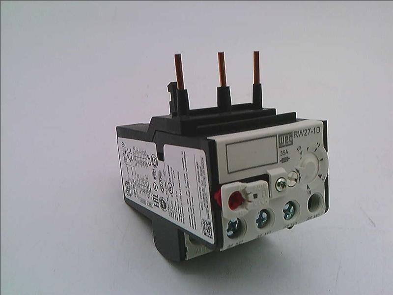 WEG RW27-1D3-U015