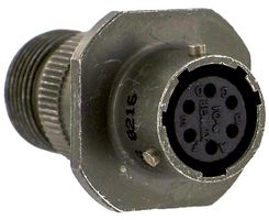 ITT KPT01E12-3S