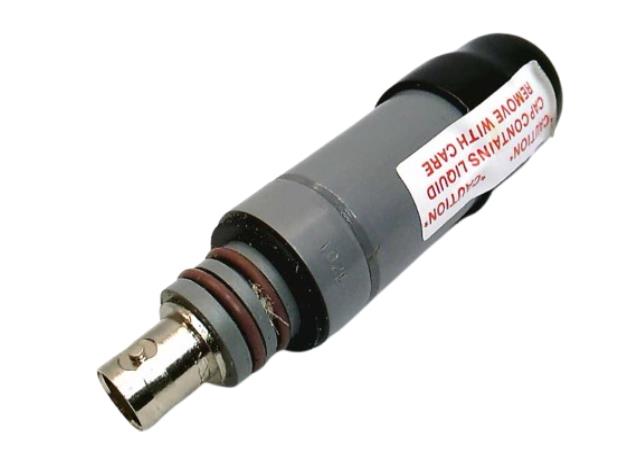 S655CD PH/ORP Transmitter by SENSOREX