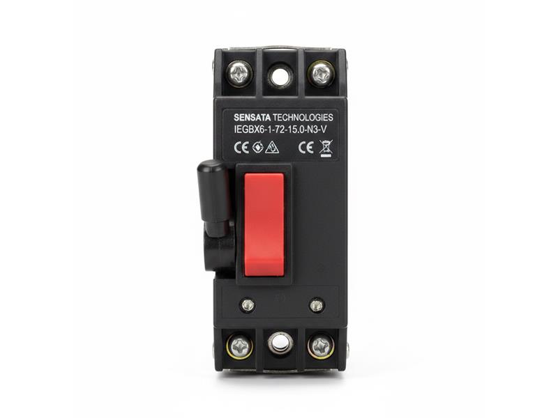 SENSATA TECHNOLOGIES IEGBX6-1-72-15.0-N3-V