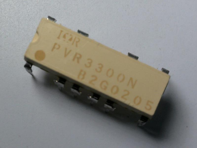 PVR3300N por INFINEON