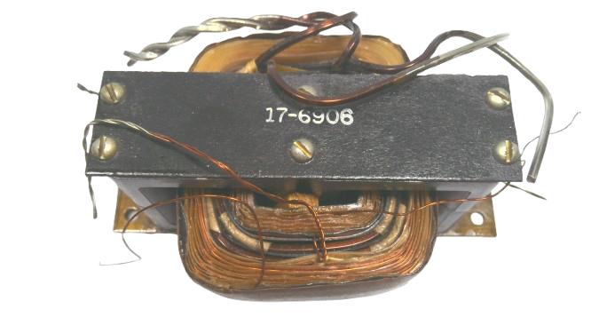 TRIAD MAGNETICS TY-74S