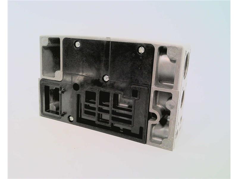 SMC VVQC4000-2A-1F