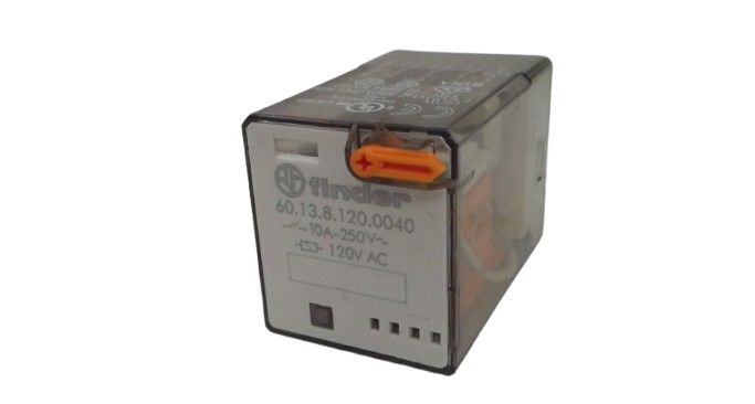 FINDER 60.13.8.120.0040