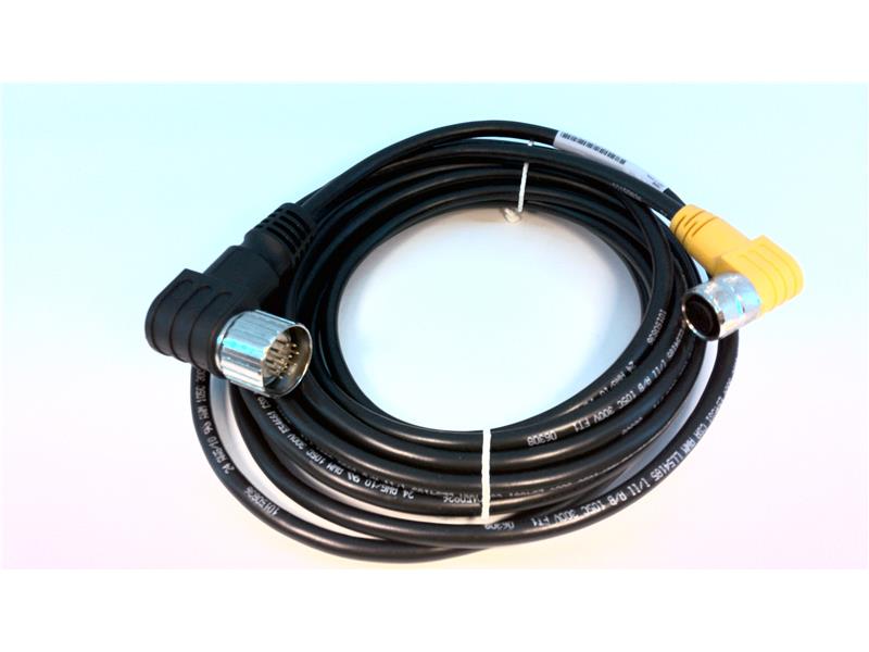 TURCK CSWM 12 BKWM 14-836-6