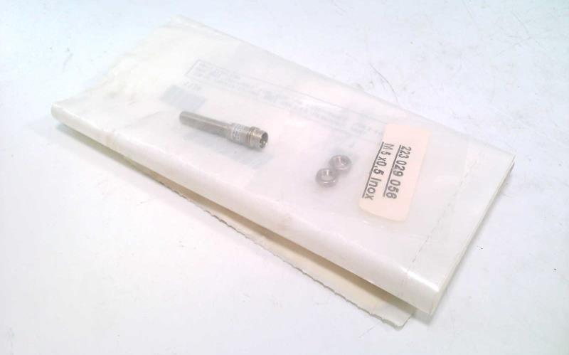MD MICRO DETECTORS PD1/AP-1F