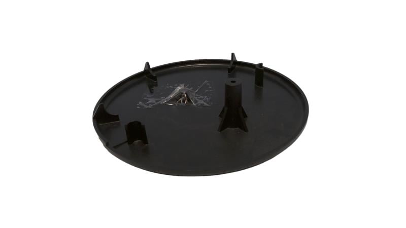 FLINT & WALLING 023109