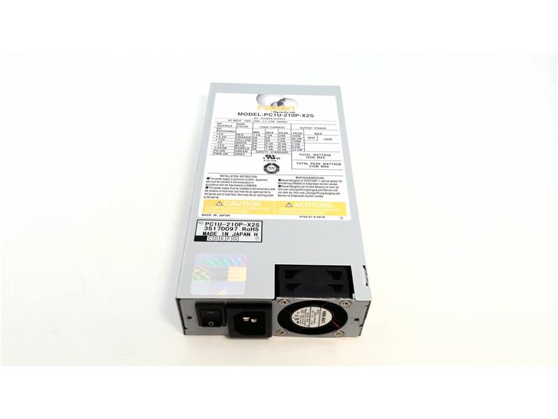 NIPRON PC1U210PX2S