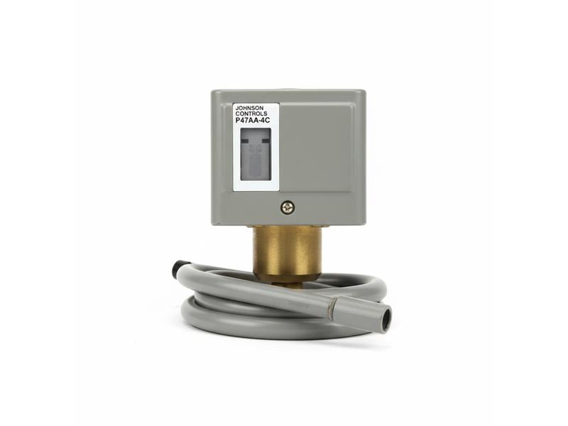 JOHNSON CONTROLS P47AA-4C