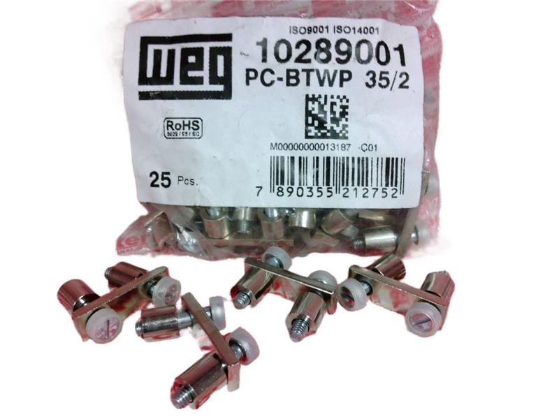 PC-BTWP-35/2 by WEG