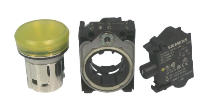 SIEMENS 3SU1152-6AA30-3AA0