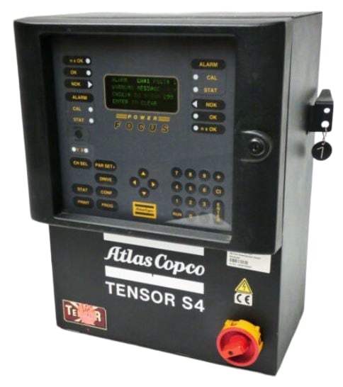2101-S4-230R by ATLAS COPCO