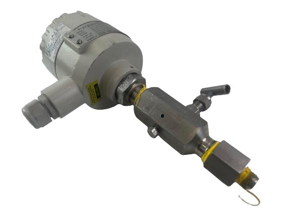 EMERSON 250815B-220-212-110-000
