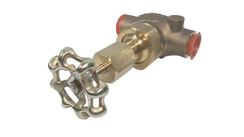REGO B-0206LL-8S6