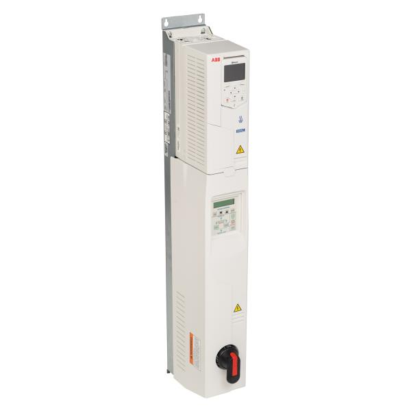ASEA BROWN BOVERI ACH580-PDR-07A6-4+B058